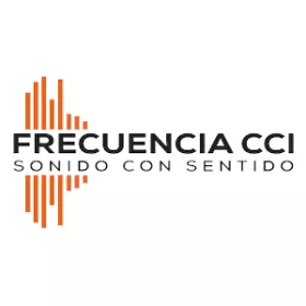 Logo de Frecuencia CCI